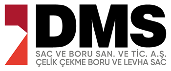DMS Sac Boru Logo